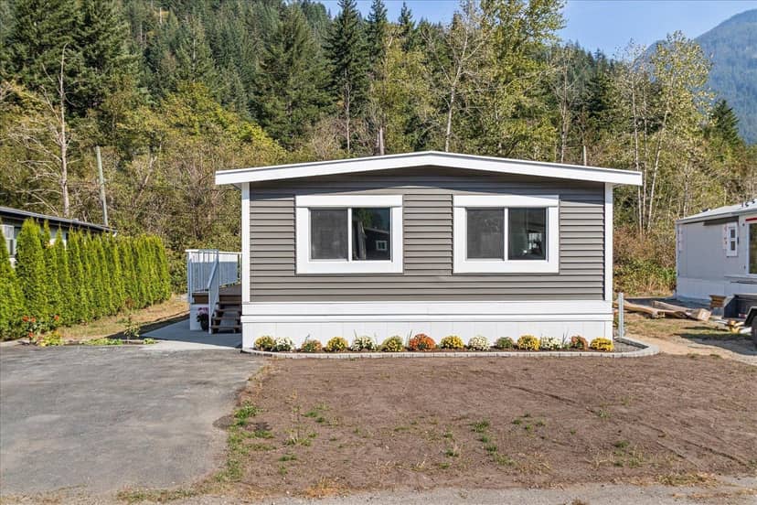 50 65367 KAWKAWA LAKE ROAD, Hope, Hope