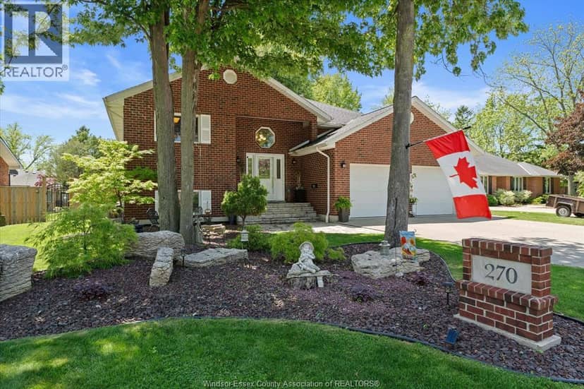 270 Irwin AVENUE, Essex, photo 2
