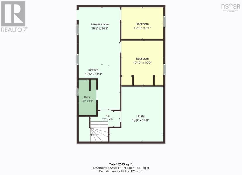 3581 Acadia Street — photo 38 of 39