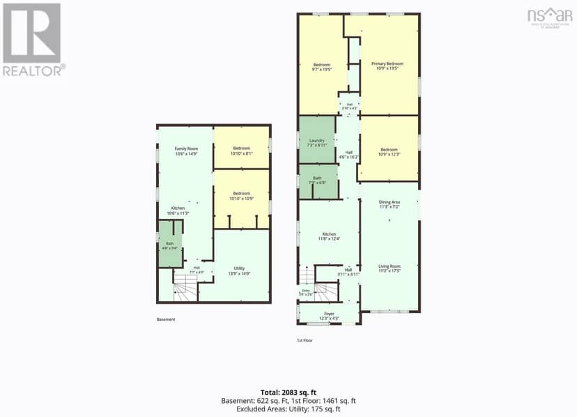 3581 Acadia Street — photo 37 of 39