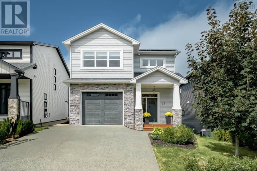 43 Brunello Boulevard, Timberlea