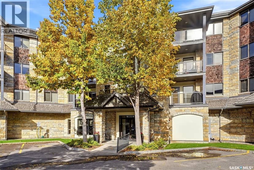 342 3605 Albert STREET, Regina, photo 2