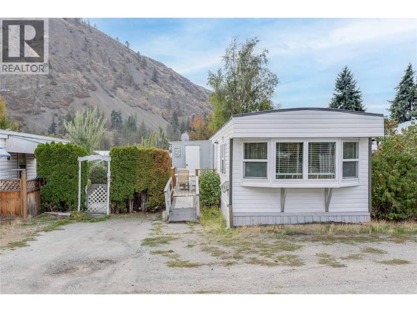 1699 Ross Road Unit# 213, West Kelowna