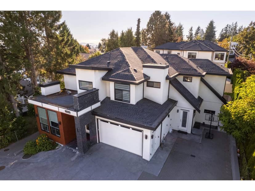 16035 10A AVENUE, Surrey