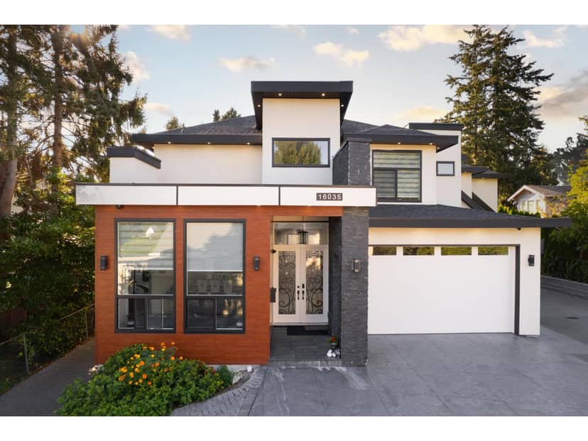 16035 10A AVENUE, Surrey, photo 2