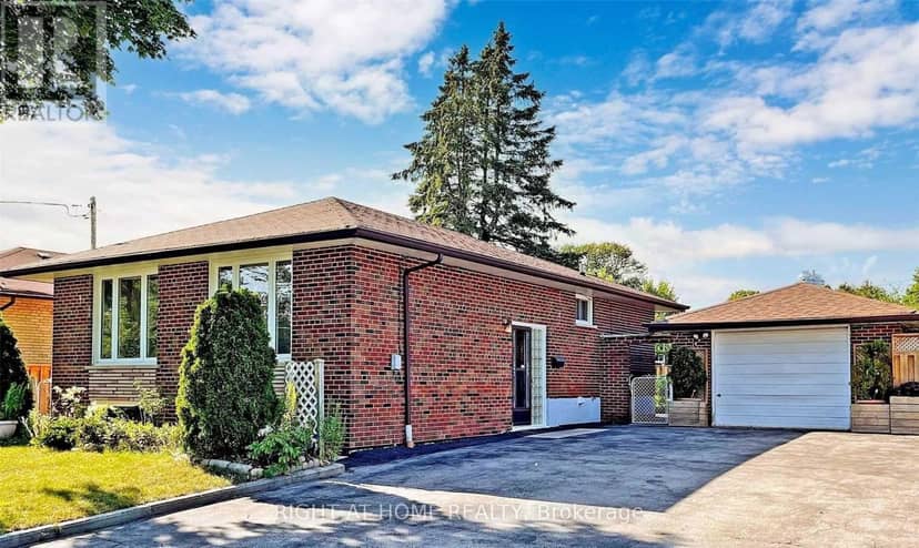 32 Brimorton Drive — photo 1 of 11