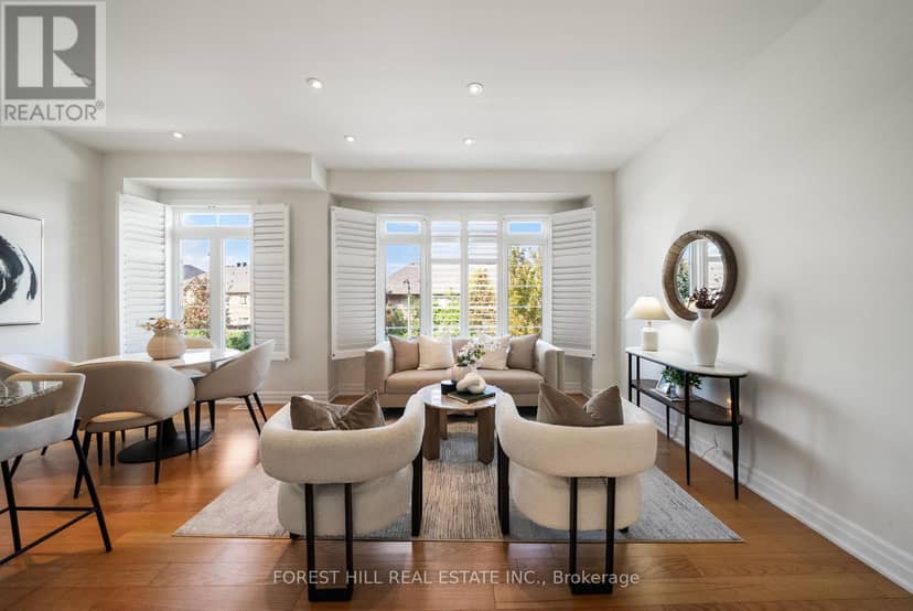 25 Beverley Glen Boulevard, Vaughan, photo 3
