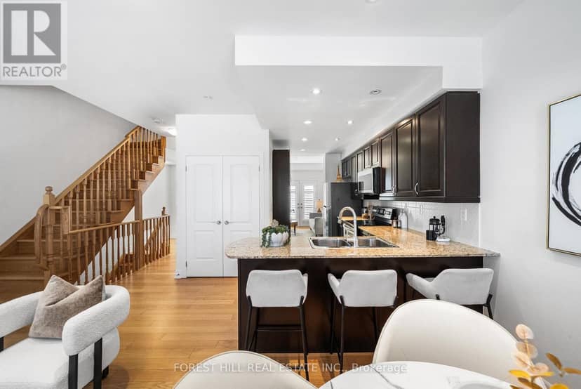 25 Beverley Glen Boulevard, Vaughan, photo 8