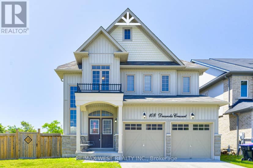 108 Decarolis Street — photo 4 of 40
