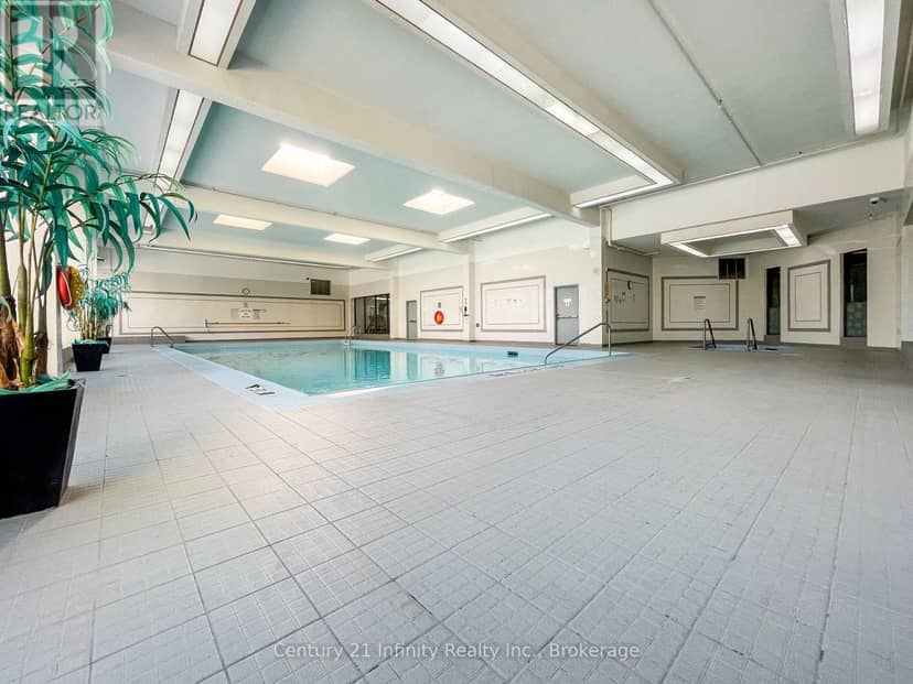 1206 - 5 Greystone Walk Drive — photo 25 of 29