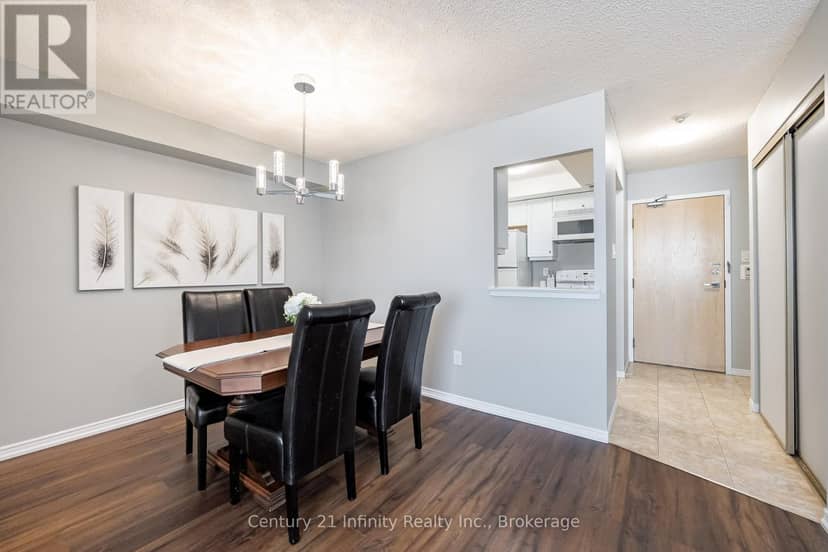 1206 - 5 Greystone Walk Drive — photo 6 of 29