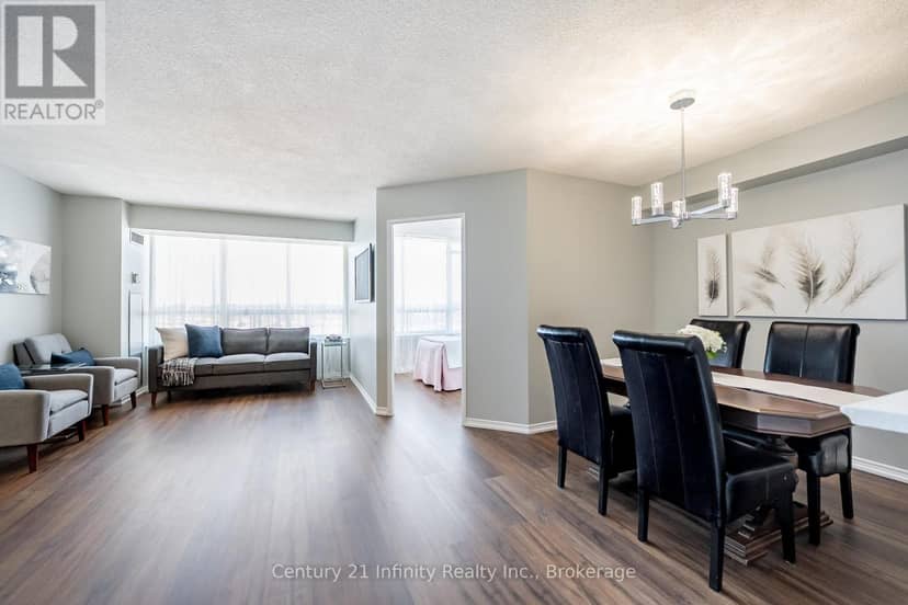 1206 - 5 Greystone Walk Drive — photo 5 of 29