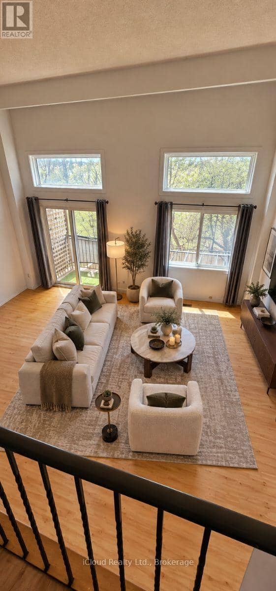 36 - 36 Dawson Crescent, Brampton