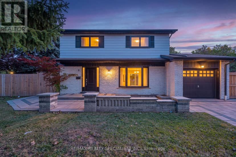 8 Culham Street, Oakville, photo 2