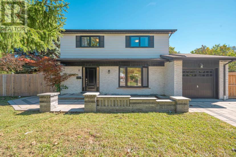8 Culham Street, Oakville, photo 3