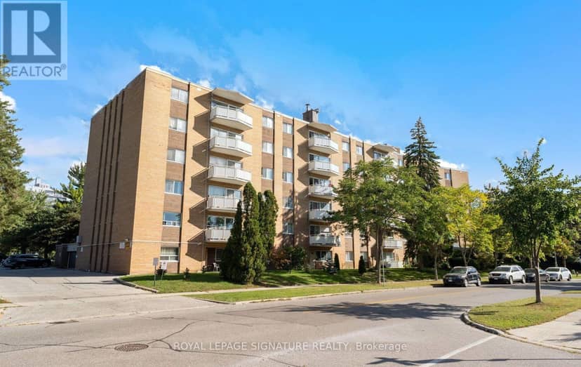 410 - 30 Allanhurst Drive, Toronto, photo 2