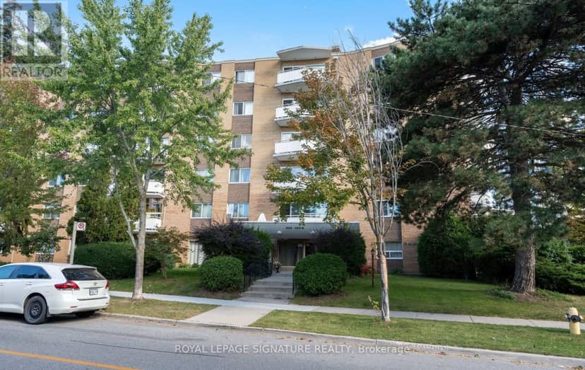 410 - 30 Allanhurst Drive, Toronto, photo 3