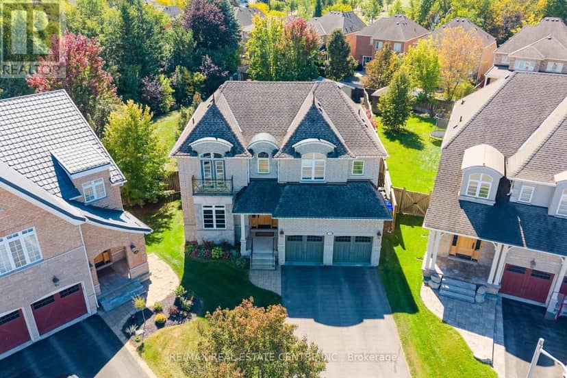 14 View Point Circle, Halton Hills, photo 6
