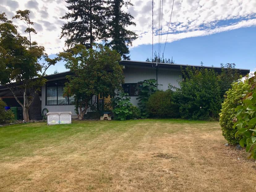 10125 FAIRVIEW DRIVE, Fairfield Island, Chilliwack