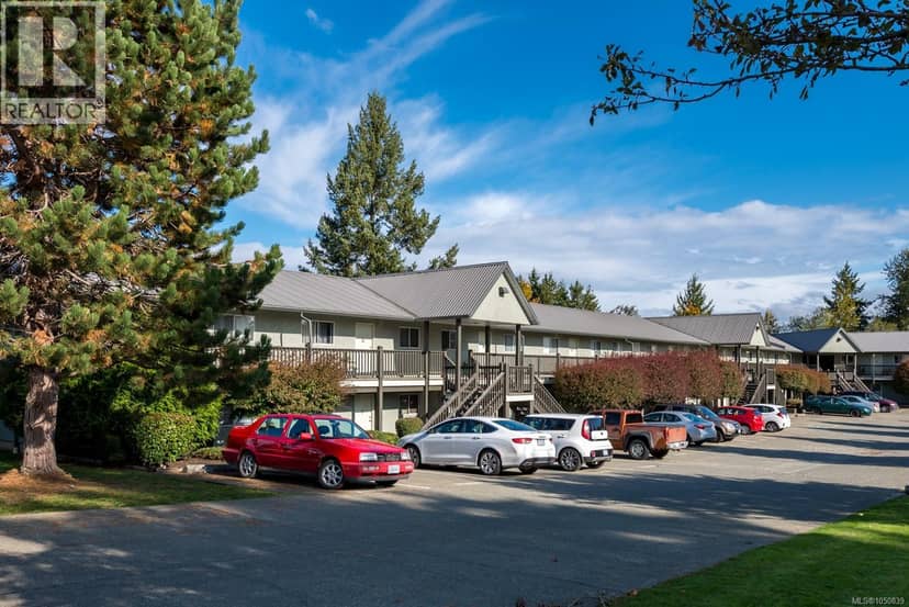 22 1520 Piercy Ave, Courtenay