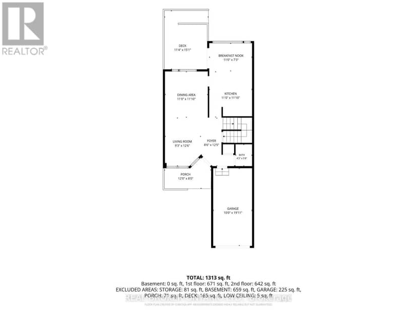 19 Boulder Crescent — photo 39 of 40