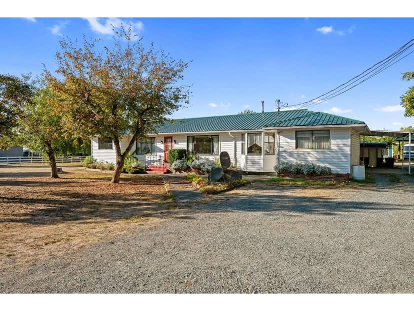 22237 64 AVENUE, Langley