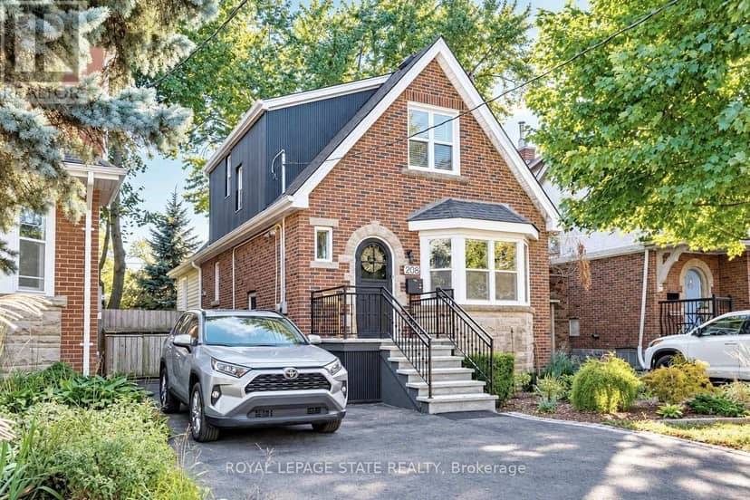 208 Cline Avenue N — photo 34 of 35