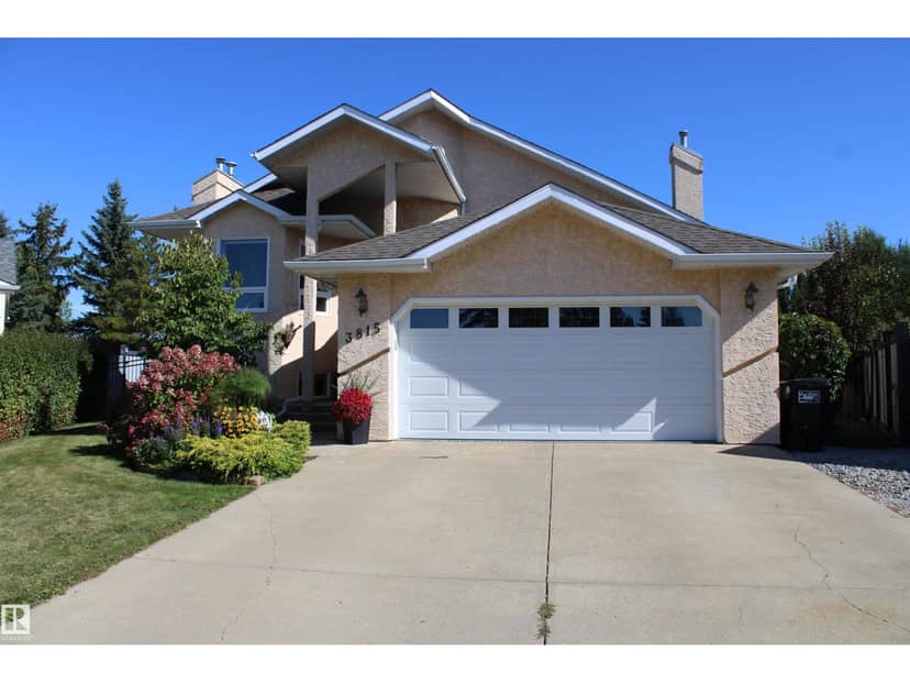 3815 41 ST NW NW, Edmonton
