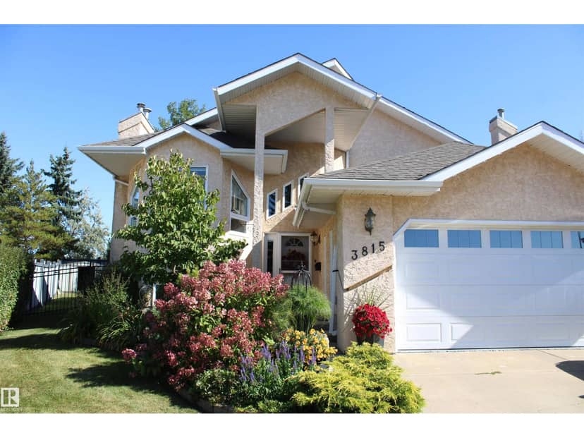 3815 41 ST NW NW, Edmonton, photo 2