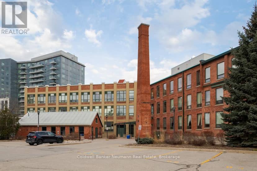 221 - 26 Ontario Street — photo 35 of 39