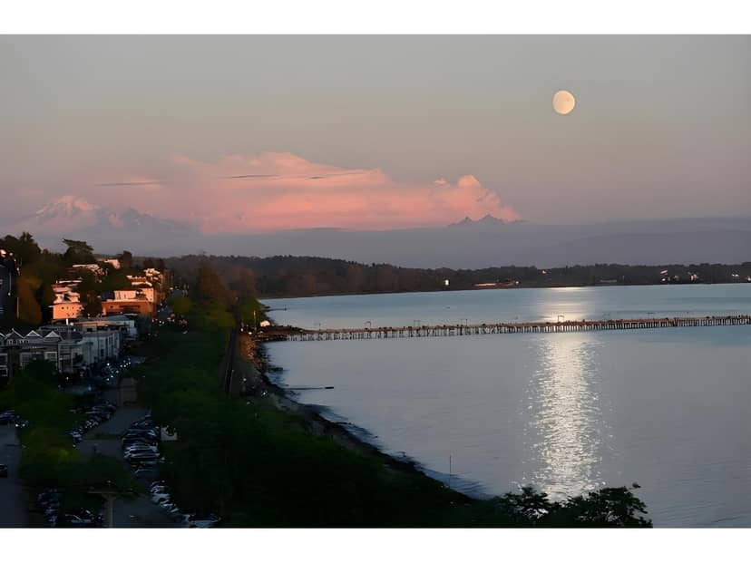 14501 MARINE DRIVE, White Rock