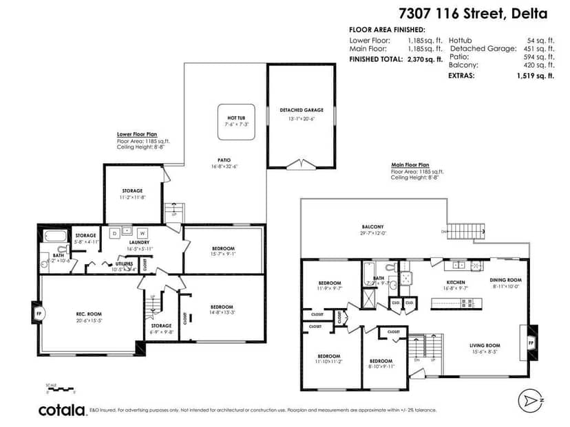 7307 116 STREET, Delta, photo 5