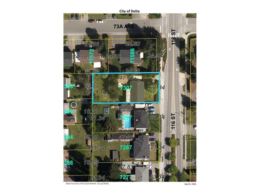 7307 116 STREET, Delta, photo 6