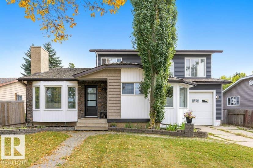 67 Arlington Dr, St. Albert, photo 3