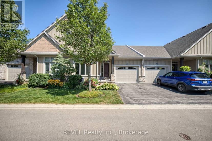 38 Sandalwood Common, St. Catharines, photo 2