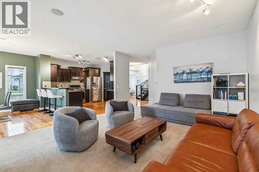 86 Cresthaven View SW, Calgary, photo 4
