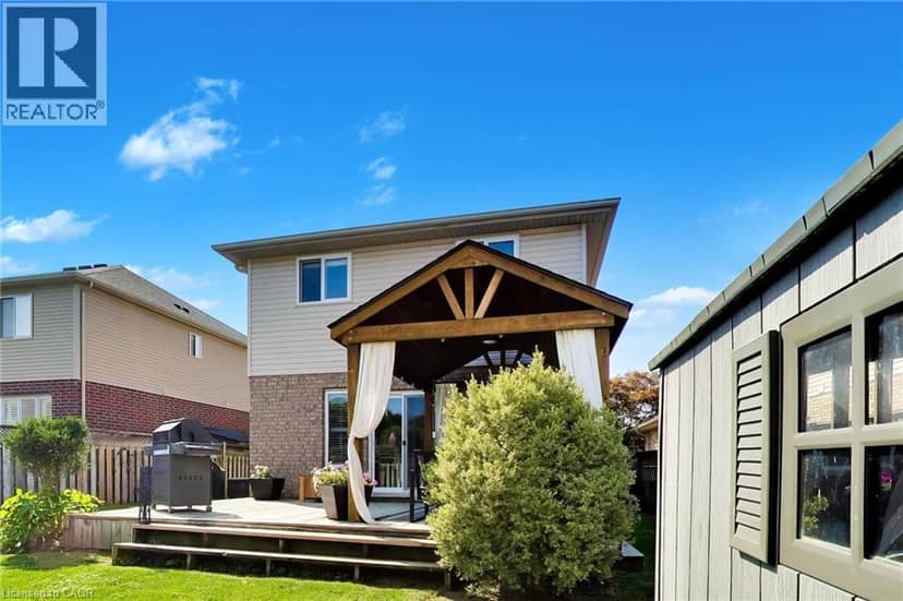 38 UDELL Way — photo 37 of 40