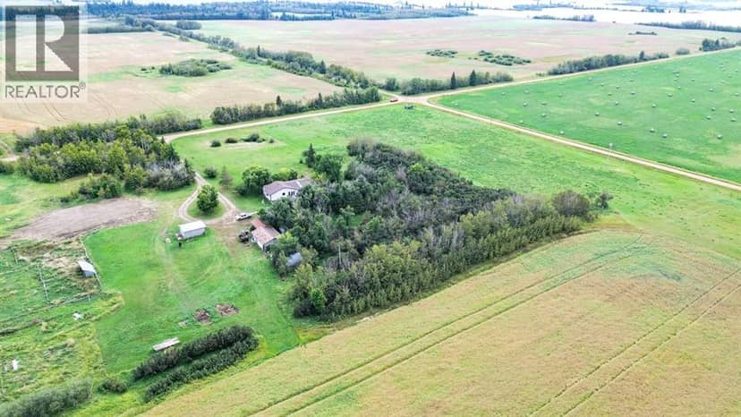 17072 Twp 41-2, Rural Stettler No. 6, County of