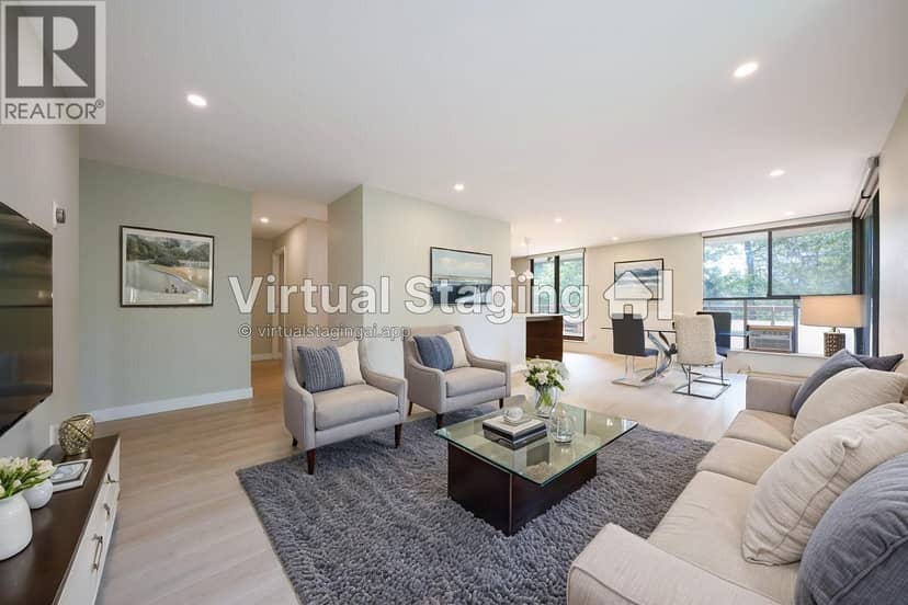 504 3737 BARTLETT COURT, Burnaby, photo 8