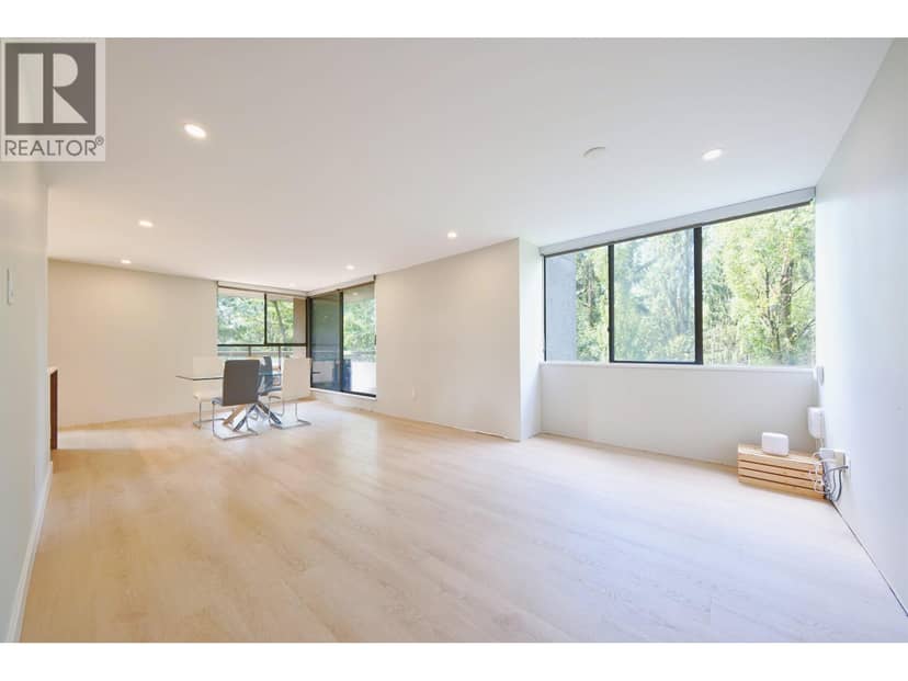 504 3737 BARTLETT COURT, Burnaby, photo 3