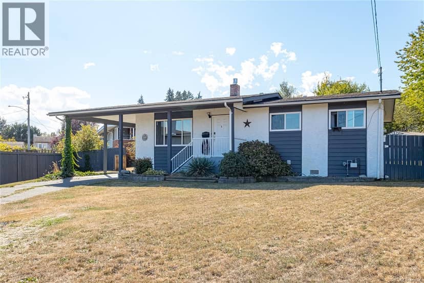 3140 Highfield Rd, Duncan
