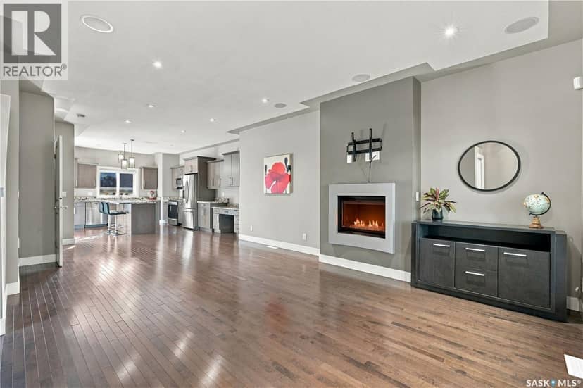 1413 Cairns AVENUE, Saskatoon, photo 4