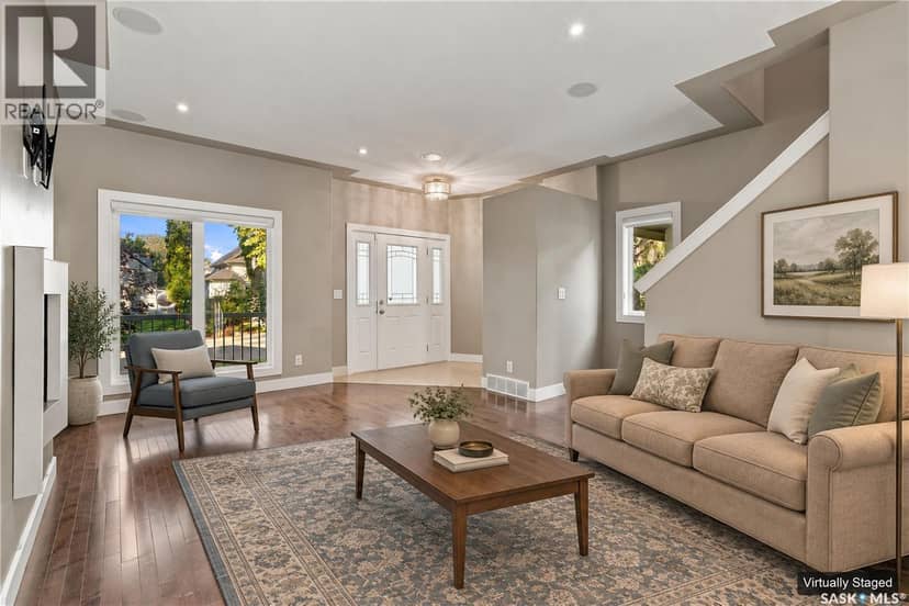 1413 Cairns AVENUE, Saskatoon, photo 7