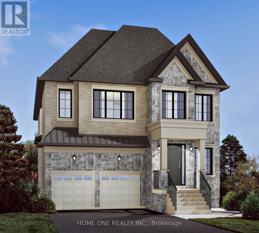 108 Roy Rainey Avenue, Markham