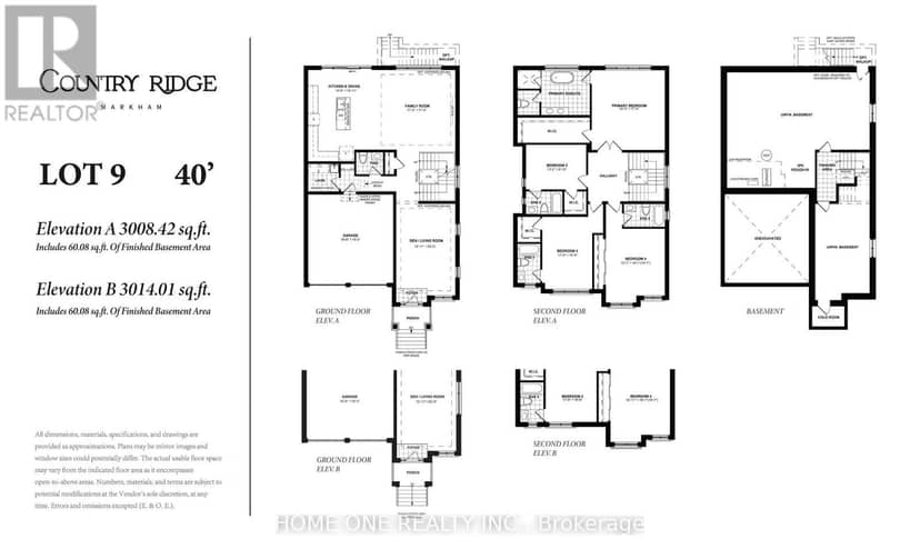 108 Roy Rainey Avenue, Markham, photo 2