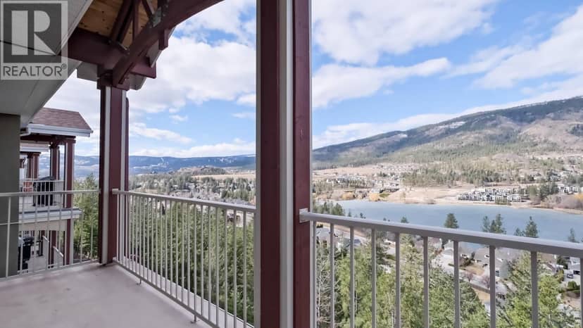 2210 Upper Sundance Drive Unit# 1314, West Kelowna