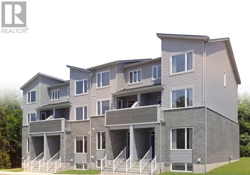115 - 1680 Evans Boulevard, London South