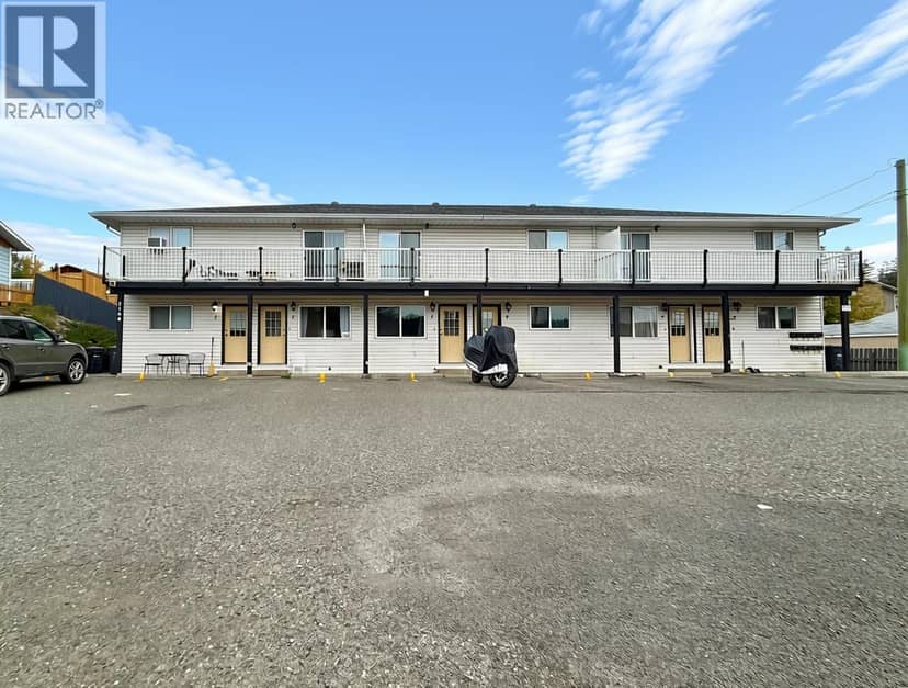2 1164 N SECOND AVENUE, Williams Lake