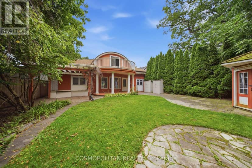 34 Vincent Avenue — photo 40 of 40