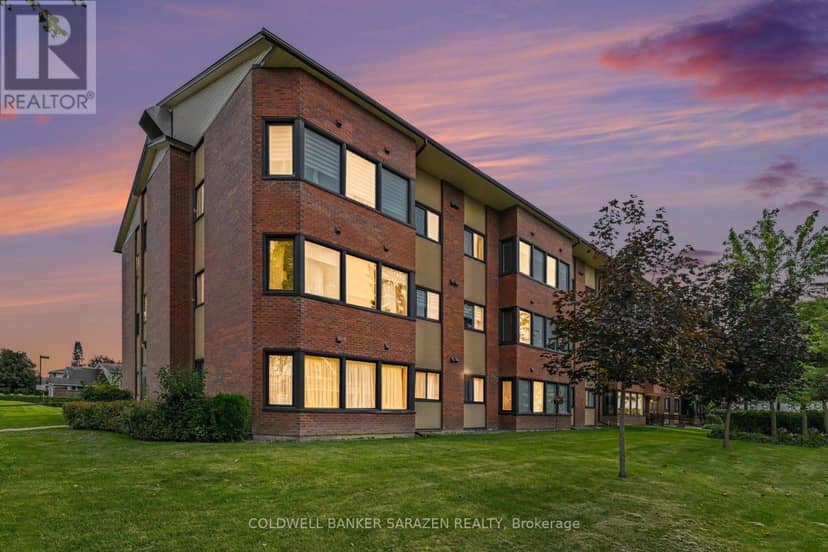 308 - 124 Daniel Street S, Arnprior